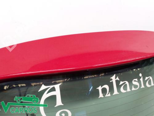 Heckklappe SEAT LEON (1P1) | BP114815C6