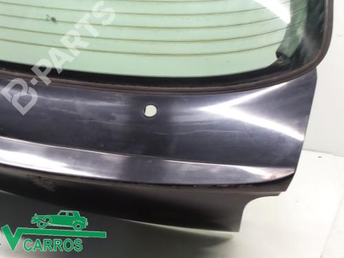 Tailgate MG MG ZR  | BP10926C6