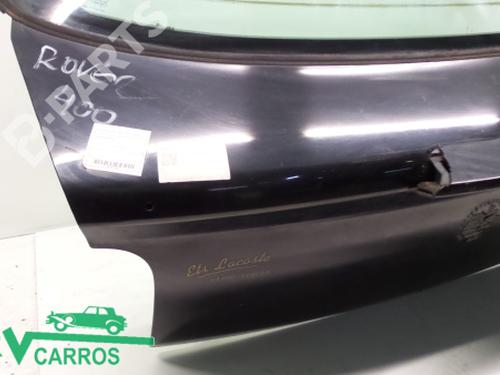 Tailgate MG MG ZR  | BP10926C6