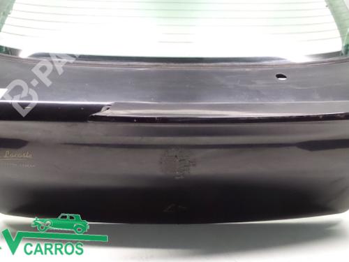 Tailgate MG MG ZR  | BP10926C6