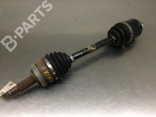 Used Right front driveshaft KIA SPORTAGE II (JE_, KM_) [2004-2011]  4187959