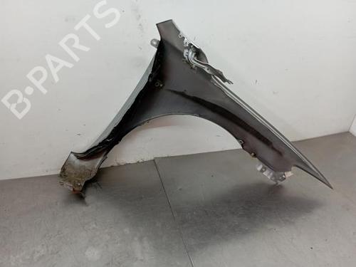 BP7064112C41 | Left front fenders MAZDA 6 Station Wagon (GY) 2.0 DI (GY19) BP7064112C41