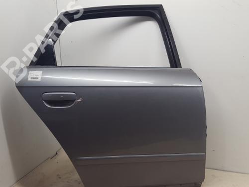 Porta posteriore destra AUDI A4 B7 (8EC) 2.0 TDI 16V (140 hp)null