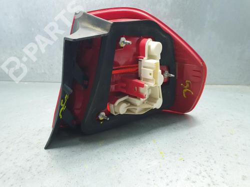 Left taillight BMW 3 (E90) 325 i | BP744494C34 