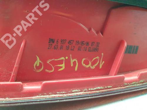 Left taillight BMW 3 (E90) 325 i | BP744494C34 