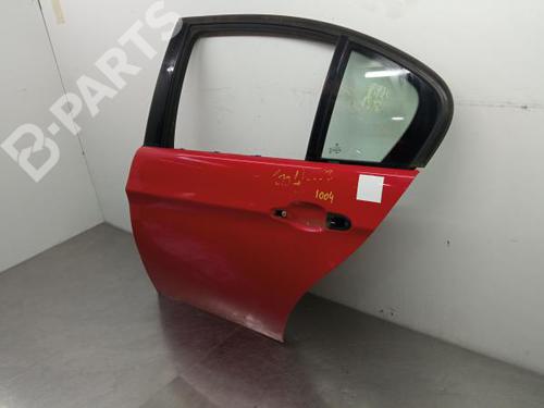 Left rear door BMW 3 (E90) 325 i | BP744483C4 