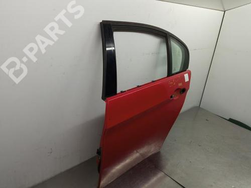 Left rear door BMW 3 (E90) 325 i | BP744483C4 