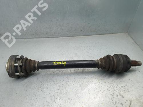 BP744536M40 | Aandrijfas links achter BMW 3 (E90) 325 i BP744536M40