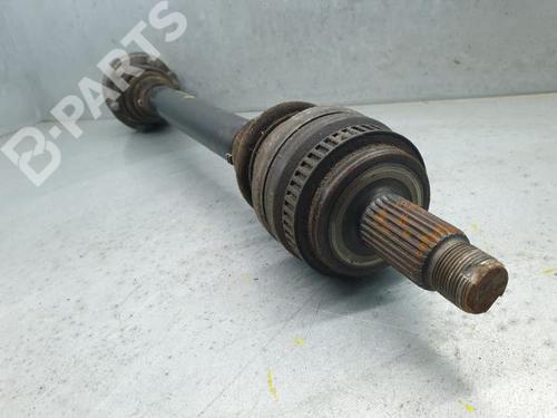 Left rear driveshaft BMW 3 (E90) 325 i | BP744536M40 
