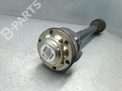 Left rear driveshaft BMW 3 (E90) 325 i | BP744536M40 