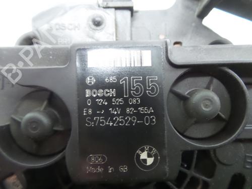Alternator BMW 3 (E90) 325 i | BP12230683M7 
