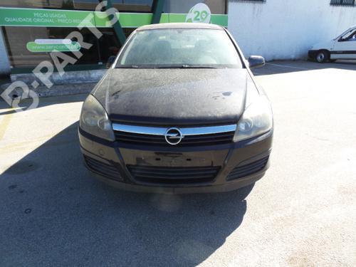 Turbo/Compresor OPEL ASTRA H (A04) 1.7 CDTI (L48) | BP725549M71 