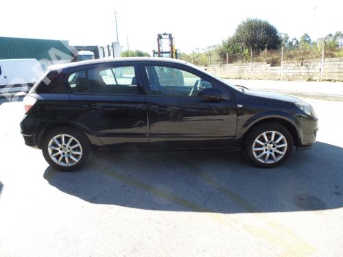 Turbo/Compresor OPEL ASTRA H (A04) 1.7 CDTI (L48) | BP725549M71 