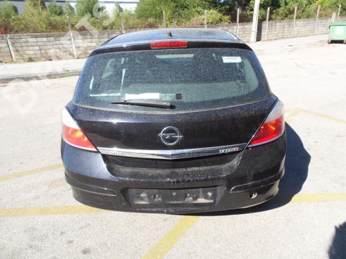 Turbo/Compresor OPEL ASTRA H (A04) 1.7 CDTI (L48) | BP725549M71 