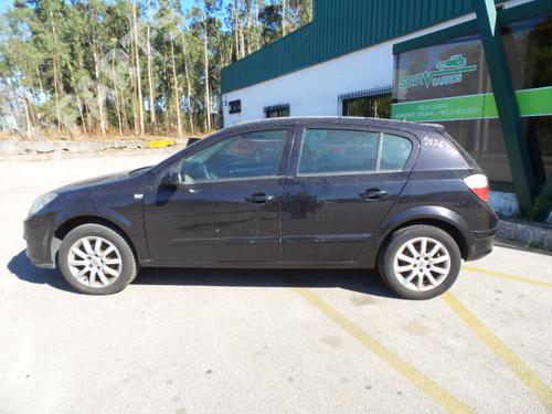 Turbo/Compresor OPEL ASTRA H (A04) 1.7 CDTI (L48) | BP725549M71 