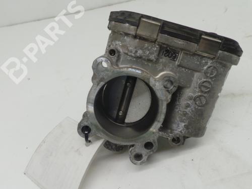 Caja mariposa FORD FIESTA VI (CB1, CCN) 1.25 | BP753437M82 