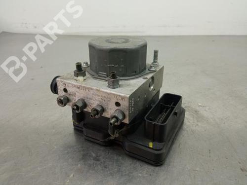 Pompe ABS RENAULT CLIO IV (BH_) 1.5 dCi 90 (90 hp) 753751