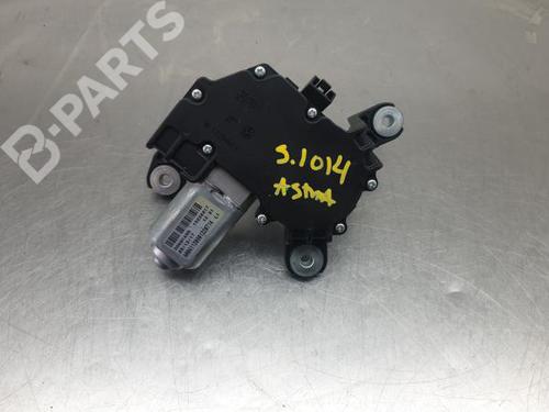 Rear wiper motor OPEL ASTRA J (P10) 1.7 CDTI (68) (125 hp) 60Z010009 / A0041120901320714