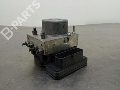 Used ABS pump RENAULT CLIO IV (BH_) 1.5 dCi 90 (90 hp) 807807
