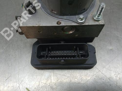 ABS pump RENAULT CLIO IV (BH_) 1.5 dCi 90 | BP807807M43