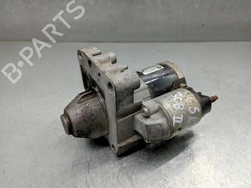 Used Starter PEUGEOT 308 II (LB_, LP_, LW_, LH_, L3_) 1.6 THP 125 (125 hp) 809194