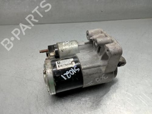 Starter PEUGEOT 308 II (LB_, LP_, LW_, LH_, L3_) 1.6 THP 125 | BP809194M8 