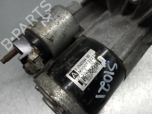 Starter PEUGEOT 308 II (LB_, LP_, LW_, LH_, L3_) 1.6 THP 125 | BP809194M8 