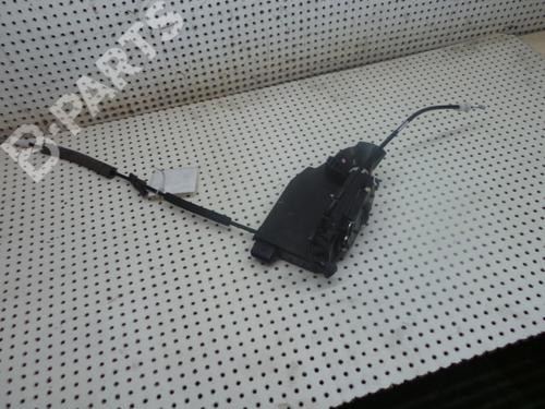 Used Front left lock PEUGEOT 308 II (LB_, LP_, LW_, LH_, L3_) 1.6 THP 125 (125 hp) 564817