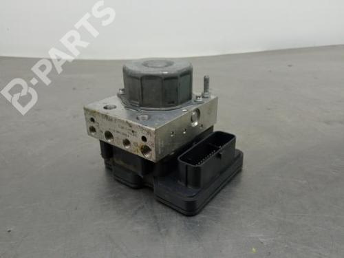 Used ABS pump RENAULT CLIO IV (BH_) 1.5 dCi 75 (75 hp) 809385