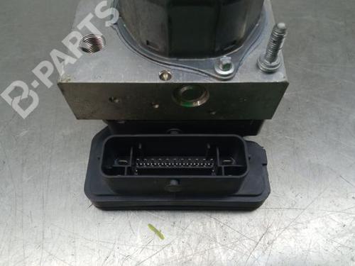 ABS pump RENAULT CLIO IV (BH_) 1.5 dCi 75 | BP809385M43