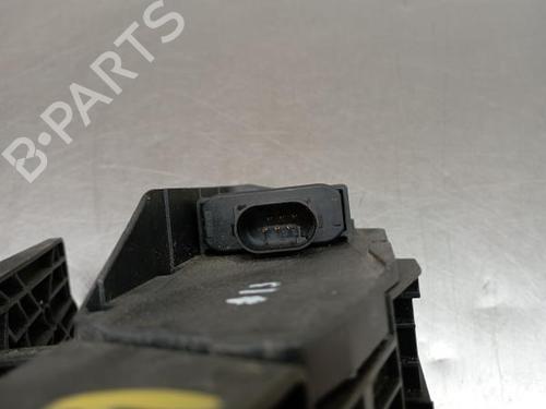 Pedal BMW 1 Coupe (E82) 120 d | BP1672001I4 