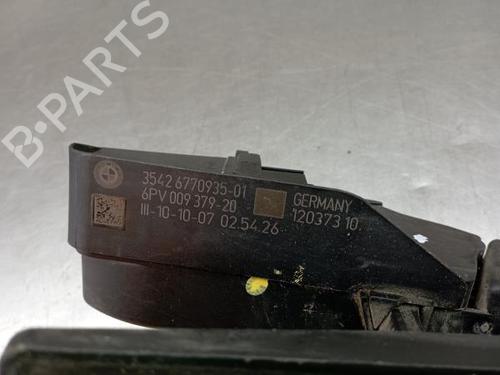 Pedal BMW 1 Coupe (E82) 120 d | BP1672001I4 