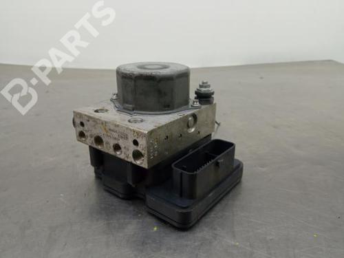 Used ABS pump RENAULT CLIO IV (BH_) 1.5 dCi 90 (90 hp) 859451