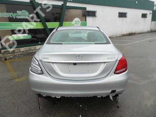 Used Parts MERCEDES-BENZ C-CLASS (W205)  C 220 BlueTEC / d (205.002, 205.004)  34260