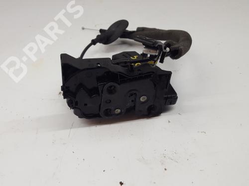 Rear left lock RENAULT MEGANE IV Grandtour (K9A/M/N_) 1.5 dCi 110 | BP872289C100