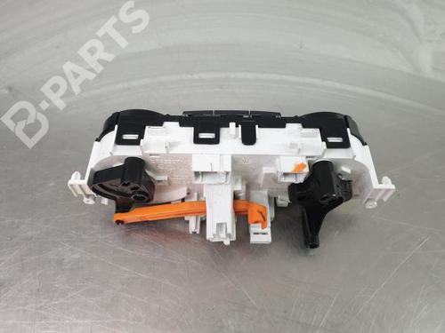 Climate control PEUGEOT 208 I (CA_, CC_) 1.0 VTi | BP1008983I5 