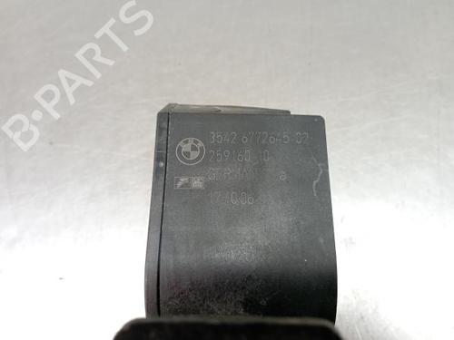 Pedal BMW 3 (E90) 320 d | BP12242813I4 