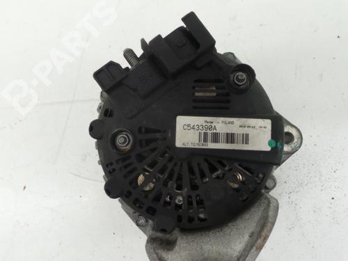Alternator BMW 3 (E90) 320 d | BP1075987M7 