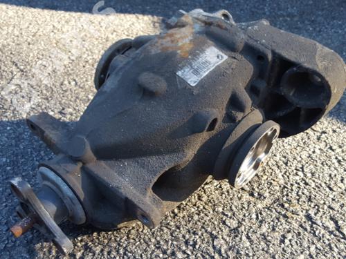 Rear differential BMW 3 (E90) 320 d | BP1076056M24 