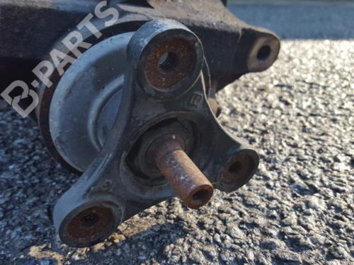 Rear differential BMW 3 (E90) 320 d | BP1076056M24 