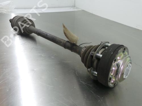 Right rear driveshaft BMW 3 (E90) 320 d | BP12230685M41 