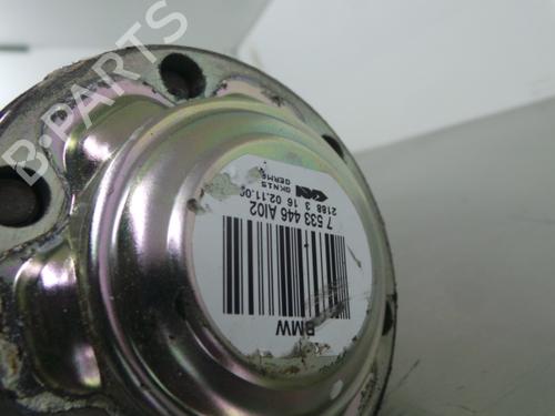 Right rear driveshaft BMW 3 (E90) 320 d | BP12230685M41 