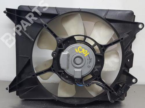 Radiator fan HONDA HR-V (RU) 1.5 (RU1) 1123281 | B-Parts