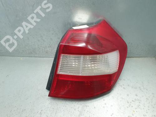 Høyre baklys BMW 1 (E87) 120 d | BP1187438C35 