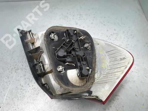 Høyre baklys BMW 1 (E87) 120 d | BP1187438C35 