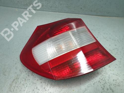 Left taillight BMW 1 (E87) 120 d | BP1187439C34 