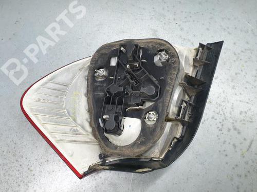 Left taillight BMW 1 (E87) 120 d | BP1187439C34 