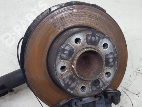 Right front steering knuckle BMW 1 (E87) 120 d | BP1187443M26