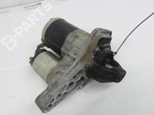 Startmotor NISSAN JUKE (F15) 1.6 (117 hp) 1192471