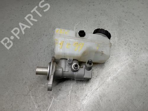 Used Brake master cylinder RENAULT CLIO IV (BH_) 1.2 16V (73 hp) 1252994